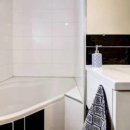 Le Cosy Jeannin Appartement Dijon Buitenkant foto