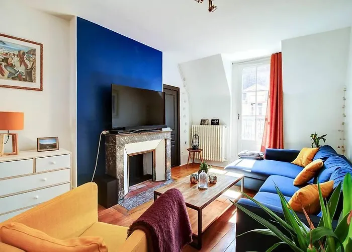 Le Cosy Jeannin