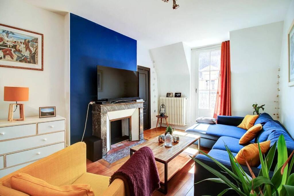 Le Cosy Jeannin