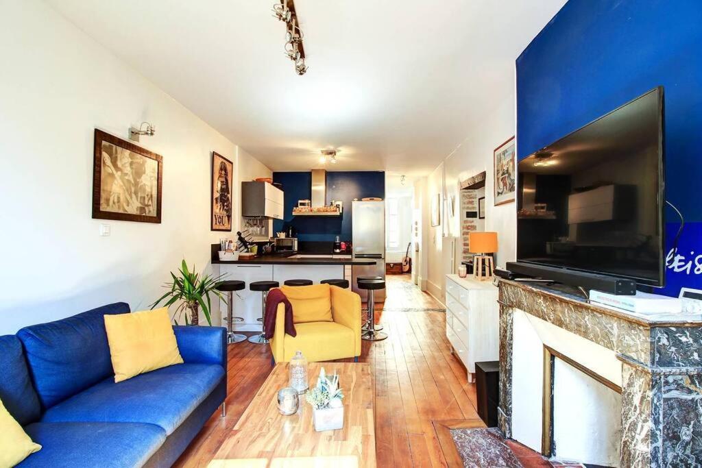 Le Cosy Jeannin * Dijon